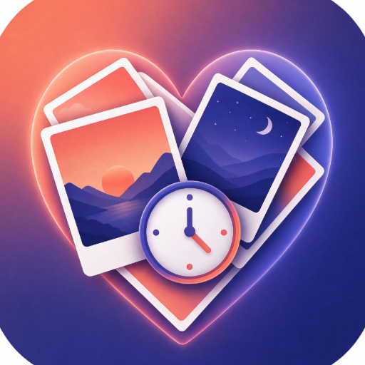 Mempaper app icon